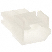 Molex Connector Corporation - 03-09-2028 - CONN PLUG 2POS .093