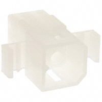 Molex Connector Corporation - 03-09-2040 - CONN PLUG 4POS .093 PANEL MOUNT