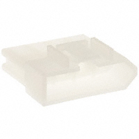 Molex Connector Corporation - 03-09-2048 - CONN PLUG 4POS .093