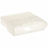 Molex Connector Corporation - 03-09-2057 - CONN PLUG 5POS .093