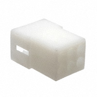 Molex, LLC - 0003092062 - CONN PLUG 6POS .093