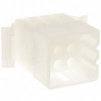 Molex Connector Corporation - 03-09-2091 - CONN PLUG 9POS .093 PANEL MOUNT