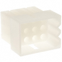 Molex, LLC - 0003092121 - CONN PLUG 12POS .093