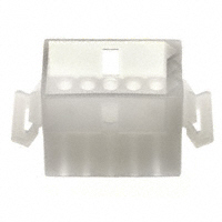 Molex, LLC - 0003092159 - CONN PLUG 15POS 3ROW .093