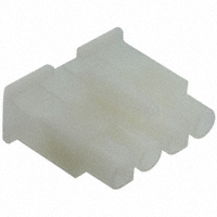 Molex Connector Corporation - 03-12-1046 - CONN RCPT 4POS .330 SINGLE ROW