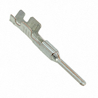 Molex, LLC - 0330000001 - CONN MALE TERM TIN 14AWG