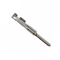 Molex, LLC - 0330000002 - TERM MALE TIN 16-20AWG CRIMP