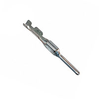 Molex, LLC - 0330000003 - TERM MALE TIN 22AWG CRIMP