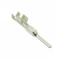 Molex, LLC - 0330001001 - CONN MALE TERM 14AWG TIN