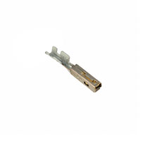 Molex, LLC - 0330013004 - TERM RCPT GOLD 18-20AWG SLD