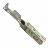 Molex, LLC - 0330015005 - MX150 RCPT 03 SIL M3 D WIND SLD