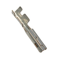 Molex, LLC - 0330122001 - TERM RCPT 14/16AWG TIN CRIMP