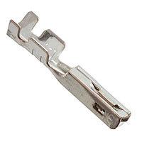 Molex, LLC - 0330122022 - CONN RCPT TIN 18/20AWG UNSLD