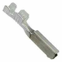 Molex, LLC - 0334670006 - TERM RCPT GOLD 18/20AWG D WIND