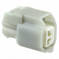 Molex, LLC - 0340620022 - CONN RCPT 2POS CABLE SEALED