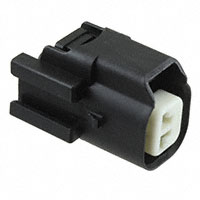 Molex, LLC - 0340620033 - CONN RCPT 2POS CABLE SEALED