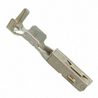 Molex, LLC - 0340815002 - CONN RCPT 0.3 CABLE SIL 18/20AWG