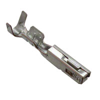 Molex, LLC - 0340832002 - TERM RCPT TIN 18-20AWG