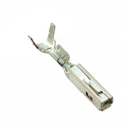 Molex, LLC - 0340833003 - CONN FEMALE TERM 22AWG TIN