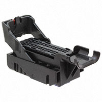 Molex, LLC - 0345661903 - MX123 HRN CONN ASSY 80 CKT OPT9