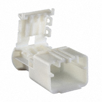 Molex, LLC - 0347970302 - UNSEAL 3POS M GM W/O CPA POL B