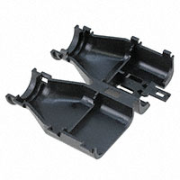 Molex, LLC - 0349501210 - MX150 BACKSHELL BLD 2X6 WRIB