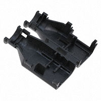 Molex, LLC - 0349510610 - MX150 BACKSHELL RCPT 2X3 W/RIB