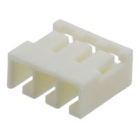Molex, LLC - 0350230003 - 3CKT 2MM R/A CONN HOUS RCPT