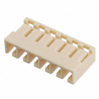Molex Connector Corporation - 35023-0006 - 6CKT 2MM R/A CONN HOUS RCPT