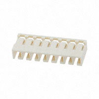 Molex Connector Corporation - 0350230008 - CONN HSG 8POS 2MM R/A B-IN