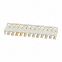 Molex, LLC - 0350230012 - CONN HSG 12POS 2MM R/A B-IN