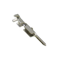 Molex, LLC - 0350539002 - TERM 22-28AWG WTW 2.50MM