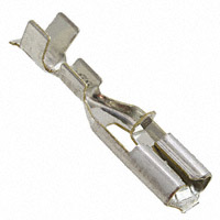 Molex, LLC - 0350689822 - CONN QC RCPT 16-20AWG 0.187