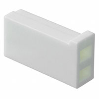 Molex, LLC - 0351120210 - CONN RCPT HSG 0.11 2POS NATURAL