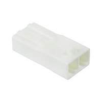 Molex, LLC - 0351500200 - CONN HSG PLUG 2POS 6.20MM NAT
