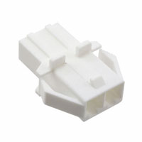 Molex Connector Corporation - 0351500210 - CONN HSG PLUG 2POS 6.20MM NAT