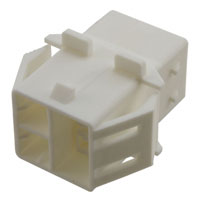 Molex Connector Corporation - 0351500410 - CONN HSG PLUG 4POS 6.20MM NAT