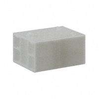 Molex, LLC - 0351500609 - CONN HSG RCPT 6POS 7.30MM NAT