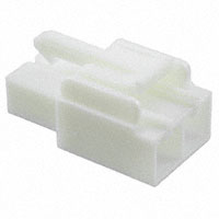 Molex, LLC - 0351510219 - CONN HSG RCPT 2POS 6.20MM NAT