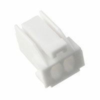 Molex Connector Corporation - 0351550200 - CONN 2.50MM WTB HSG 2 CIRC