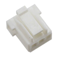 Molex Connector Corporation - 0351550300 - 2.5 PITCH W/B CONN.HSG 3POS