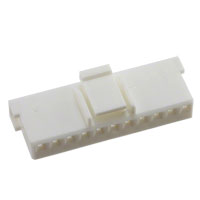 Molex, LLC - 0351551100 - CONN 2.50MM WTB HSG 11 CIRC