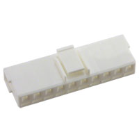 Molex, LLC - 0351561000 - HSG FEMALE 10POS 3.96MM WTB POL