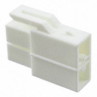 Molex, LLC - 0351810200 - CONN HSG RCPT 2POS NATURAL