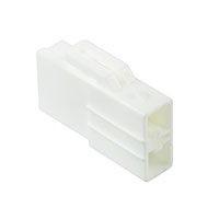 Molex, LLC - 0351810210 - CONN HSG RCPT 2POS NATURAL