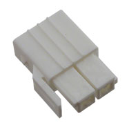 Molex, LLC - 0351810220 - CONN HSG RCPT 2POS NATURAL