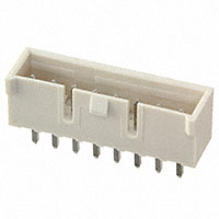 Molex, LLC - 0353120860 - CONN HEADER 8POS 2.5MM VERT