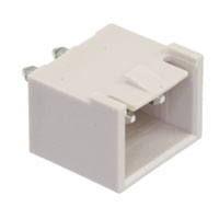 Molex, LLC - 0353130260 - CONN HEADER 2POS VERT 3.96MM