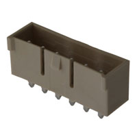 Molex Connector Corporation - 0353130660 - CONN HEADER 6POS VERT TIN
