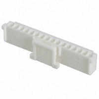 Molex, LLC - 0355071600 - CONN RECPT HOUSING 16POS 2MM